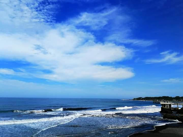 Playa El Obispo A La Marea Building La Libertad Διαμέρισμα Εξωτερικό φωτογραφία
