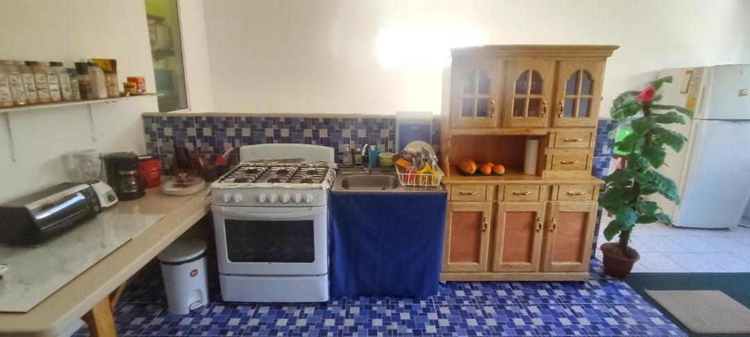 Playa El Obispo A La Marea Building La Libertad Διαμέρισμα Εξωτερικό φωτογραφία