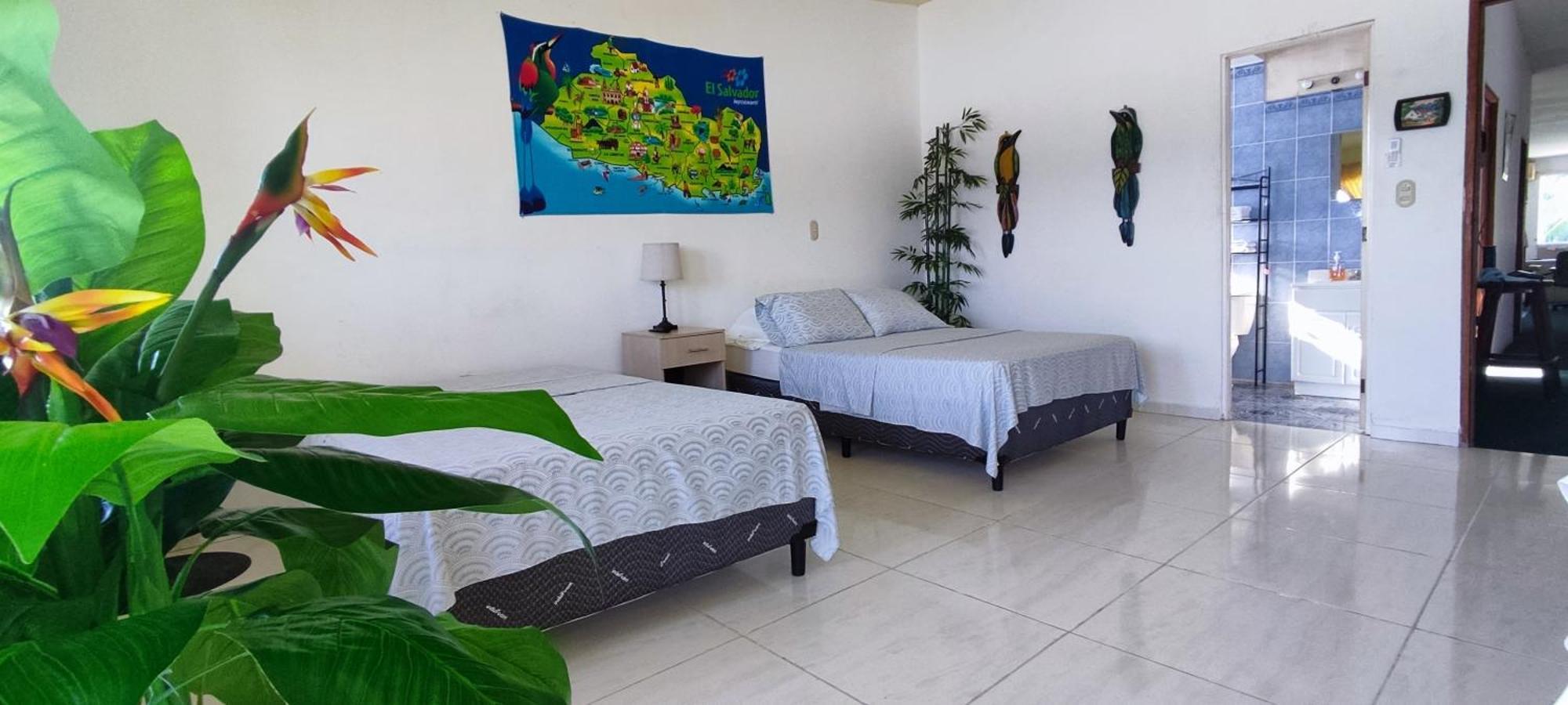Playa El Obispo A La Marea Building La Libertad Διαμέρισμα Εξωτερικό φωτογραφία