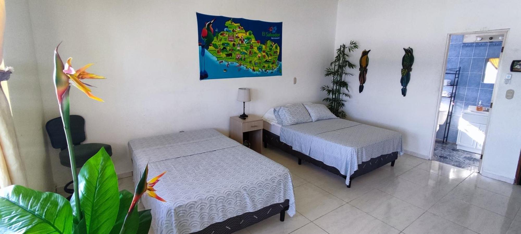Playa El Obispo A La Marea Building La Libertad Διαμέρισμα Εξωτερικό φωτογραφία
