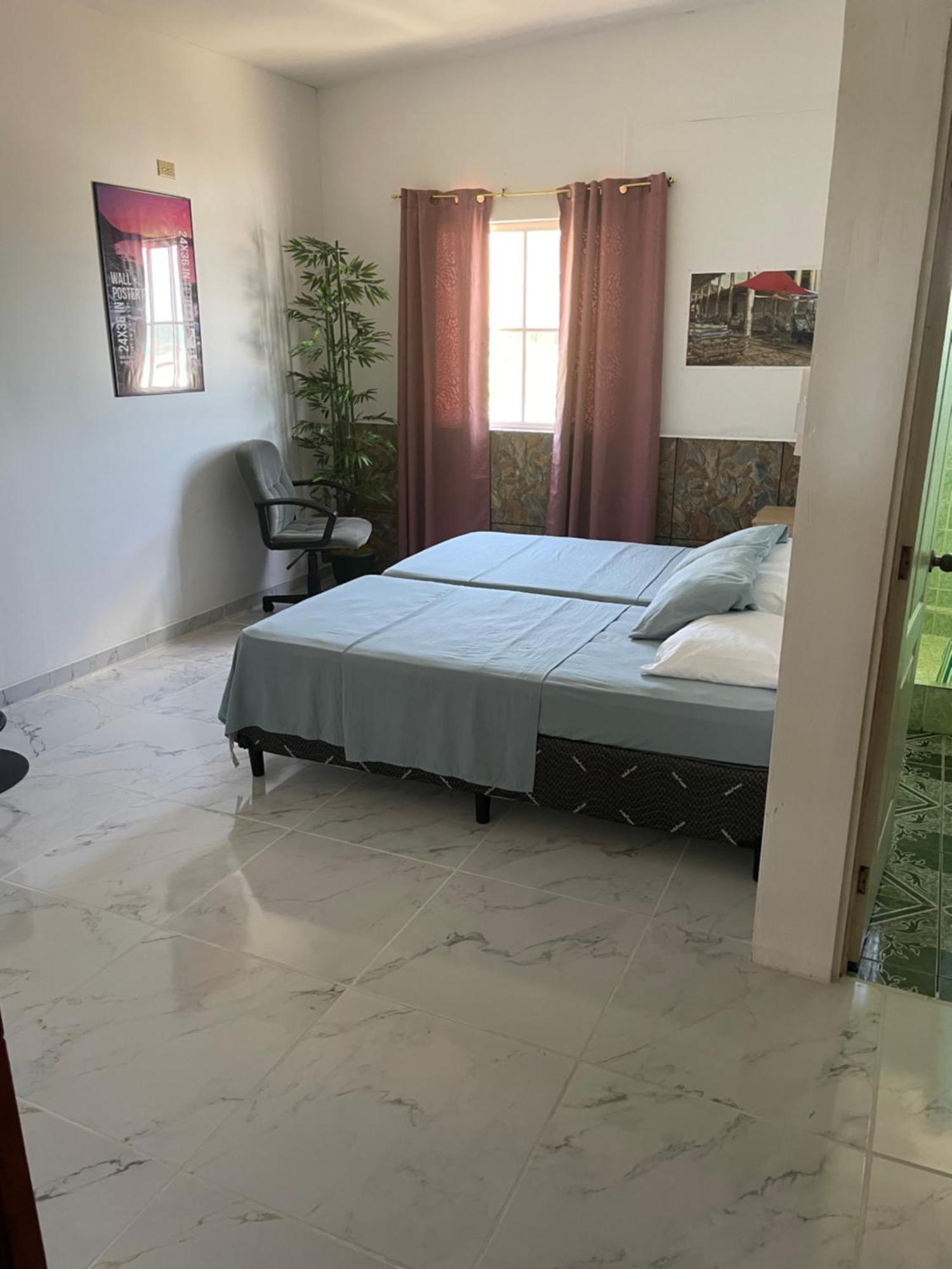 Playa El Obispo A La Marea Building La Libertad Διαμέρισμα Εξωτερικό φωτογραφία
